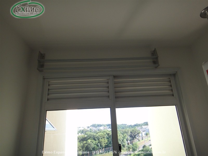 Apartamento para Alugar no Campo Comprido em Curitiba